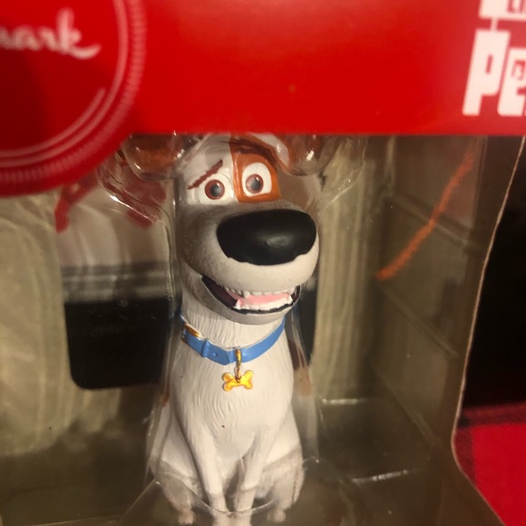 The Secret Life of Pets 2 Ornament - Picture 3 of 3